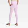 Girls' Leggings - Cat & Jack™ - 2 of 3