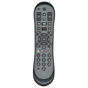 Dan's Originals for Xfinity XR2 Cable DVR Box Remote Control for