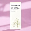 Ongredients Skin Barrier Calming Lotion - 7.43 oz - Your Barrier to Stress, Your Secret to Glass Skin - 4 of 4
