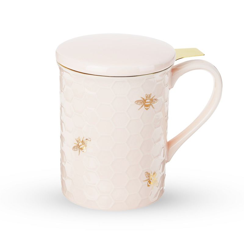 1-Pinky Up Annette Travel Mug-Parent, 4 of 16