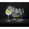 Nachtmann Gin & Tonic Cocktail Glass, Set of 4 - 22 4/7 oz. - 4 of 4