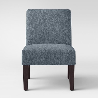 quincy basic slipper chair