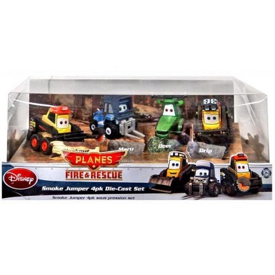planes fire and rescue toys diecast