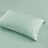 Sierra 1000 TC Cooling Cotton Blend 4 PC Sheet Set - 3 of 4