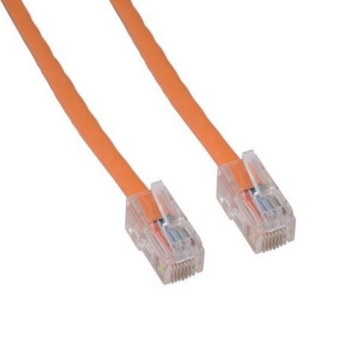 Sanoxy Cables And Adapters; 3ft Cat5e 350 Mhz Utp Assembled Ethernet ...