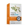 Upspring Milkflow Fenugreek-Free Lactation Supplement Capsules - 60ct - image 2 of 4