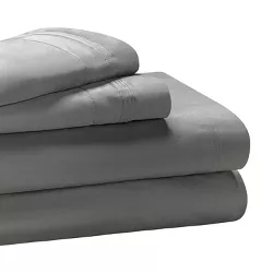 Supima Cotton Split King Sheets