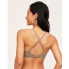 Adore Me Women's Janelle Demi Bra - 4 of 4