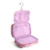 Vera Bradley Women's Outlet Ultralight Essential Hanging Travel Organizer - 2 of 2