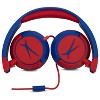 Altec Lansing Kid's Wired Over-Ear Headphones - 2 of 4
