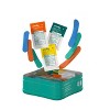 Welly Human Repair Kit First Aid Travel Kit - 42ct - image 2 of 4