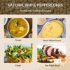 Organic White Pepper Whole 8 Oz - 4 of 4