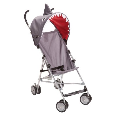 cosco umbrella stroller weight