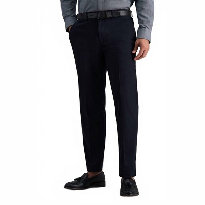 Men's Iron Free Premium Khaki Pant - Haggar