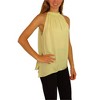Rachel Roy Womens Melinda Asymmetrical Knit Blouse - 2 of 4