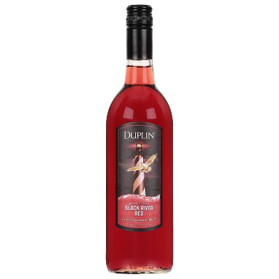Duplin Black River Red Blend Red Wine - 750ml Bottle