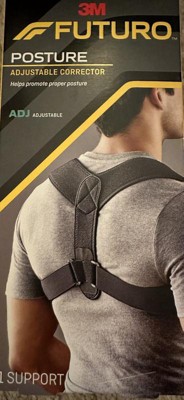 Core Products Posture Corrector, Black : Target