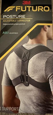 Futuro Posture Corrector Adjustable