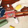 M&M'S Peanut Butter Minis Chocolate Candy Bag Share Size - 8.6oz - 4 of 4