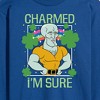 Men's - SpongeBob Squarepants - Charmed I'm Sure Long Sleeve Graphic T-Shirt - 2 of 4