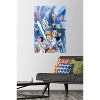 Trends International Star Wars: Manga Madness - Hoth Unframed Wall Poster Prints - 2 of 4