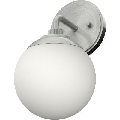 1-Light Hepburn Wall Sconce - Hunter Fan