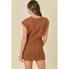 Women's Rena Sweater Set - day + moon - 2 of 4