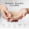 Nippies Extra Nipple Covers for Women – Thicker Adhesive Silicone Bra Pasties for Strapless Dress - 3 of 4