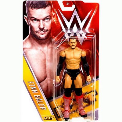 nxt action figures