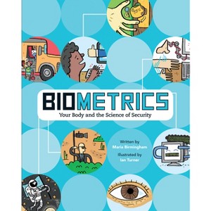 Biometrics - by  Maria Birmingham (Hardcover) - 1 of 1