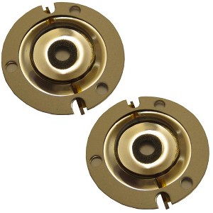 Hertz Pair of VC-25-NEO Replacement Voice Coil for ST 25 NEO - 1 of 2