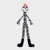 23" Skeleton Dog Rope Plush Toy - Boots & Barkley™ - 2 of 3