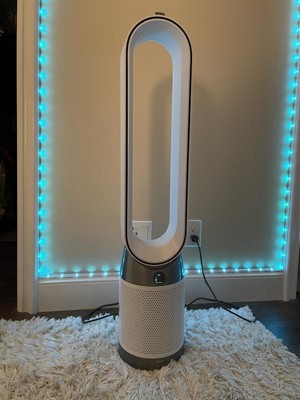 Target deals dyson purifier