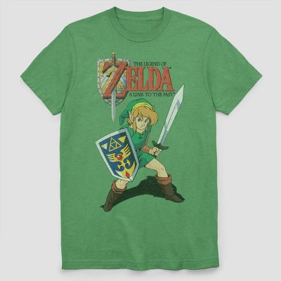 legend of zelda clothing