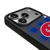 MLB National League Teams Plaid MagSafe Compatible Cell Phone Case for Apple iPhone 17 Series - 4 of 4