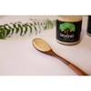 Beyond Cashew Butter Raw Organic - Case of 6 - 12 oz - 3 of 3
