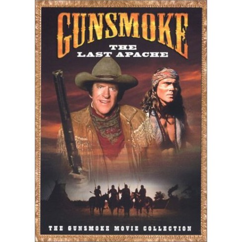Gunsmoke: The Complete Series [65th Anniversary Collection] [DVD]