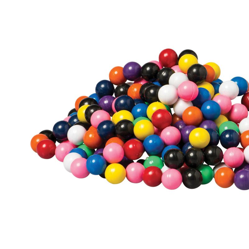 Dowling Magnets Magnet Marbles, Pack of 100, 2 of 4