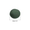 Unique Bargains Home Handcrafts Project DIY Wool Felt Balls Beads 20 Pcs - 2 of 3