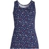 Lands' End Women's Cotton Tank Top - 3 of 3