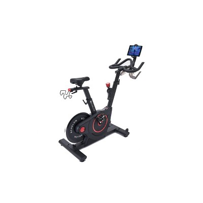 Echelon EX5 Connect Bike - Black with 90 Day Free Premier Membership ($105 Value)