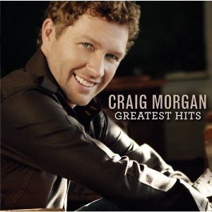 Craig Morgan - Greatest Hits (CD) - 1 of 1