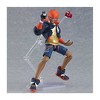 Pokemon Center figma Raihan Action Figure with Duraludon & Rotom Phone - 3 of 4