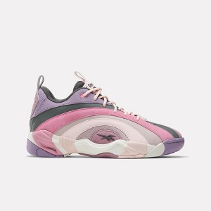 Reebok Shaqnosis Low Unisex Shoes : Target