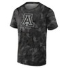 NCAA Arizona Wildcats Men's Camo Bi-Blend T-Shirt - image 2 of 3