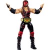 WWE Legends Kane Action Figure (Target Exclusive) - image 3 of 4