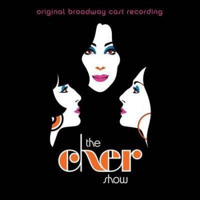 The Cher Show - Cher Show (OCR) (CD)