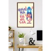 Trends International Disney Lilo and Stitch - Familia Framed Wall Poster Prints - 2 of 4