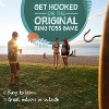 Tiki Toss Ring Toss Game for Adults & Kids - Hook and Ring Games with String and Hooks for Indoor and Outdoor Use - 2 of 4