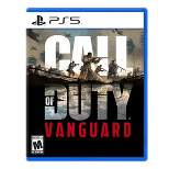 Call of Duty: Vanguard - PlayStation 5